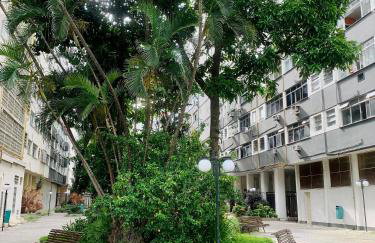 Leblon – Recém-reformado com vista Mar. - Foto 27