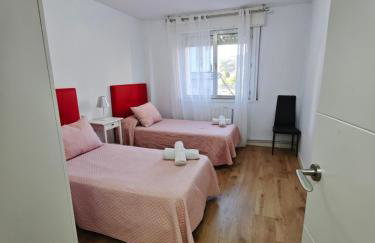 Apartamento la Fortaleza - Foto 24