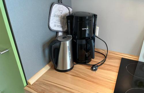 Grüne Villa - Foto 4