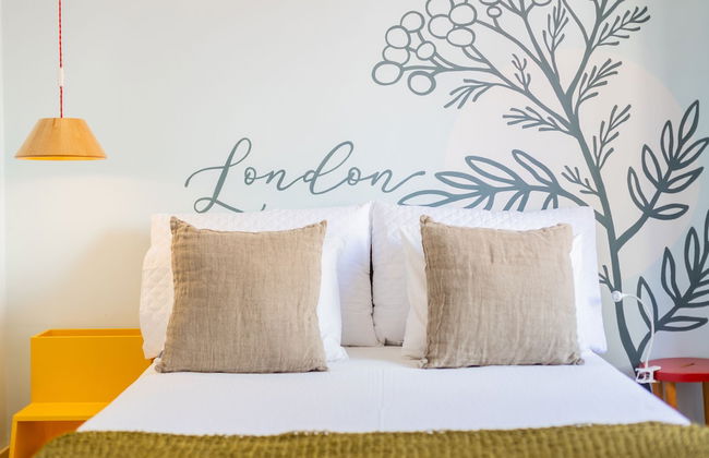 Victorias Studios - Clérigos - Foto 46