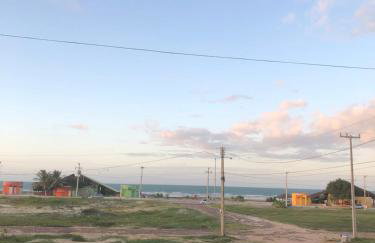 Casa na praia com vista para o mar - Foto 1