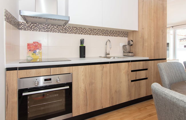 Apartments Elleon Piran - Foto 27