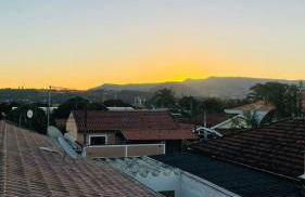 Hospedaria Recanto das Flores, perto Thermas - Foto 56