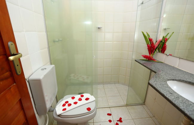 Boulevard da Praia Apart Hotel - Photo 13