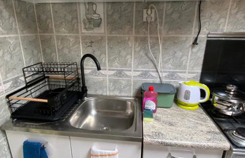 Damentka's Nest - Foto 27