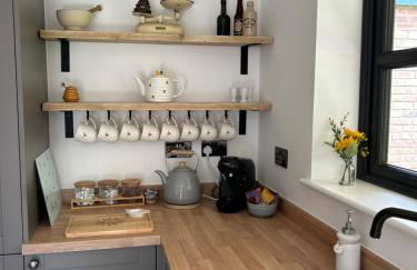 Bee Cottage - Romsey - Photo 13