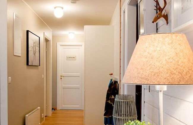 Odinsve Country Home - Foto 9