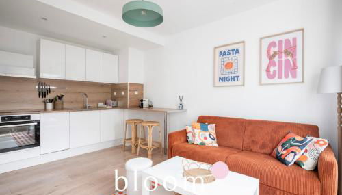 Le magnifique Lafayette appartement tout équipé - Foto 4