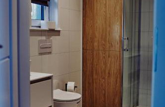 Domki Dollar -Plaża Nowe Guty - Foto 53