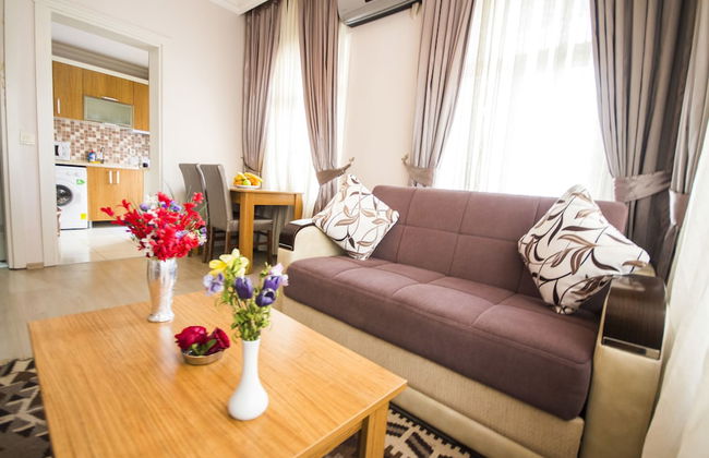 Feyza Apartments - Foto 45