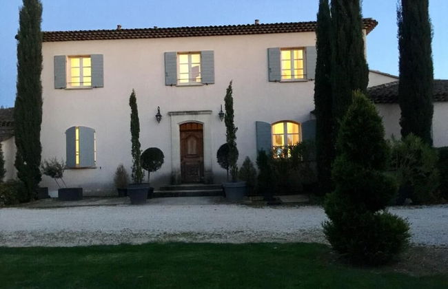 Bastide des Lauves - Foto 42