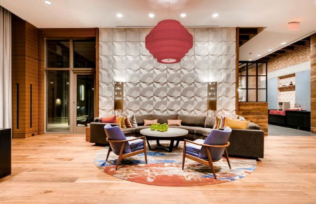 Bluebird Suites near Pentagon - Photo 11