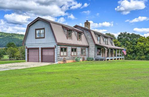 Sweetens Ranch - Foto 2