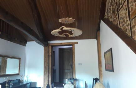 La casita de la señora María - Foto 8