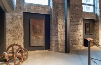 Brewery District Luxe 2BR Near Fiserv with Parking - Foto 19