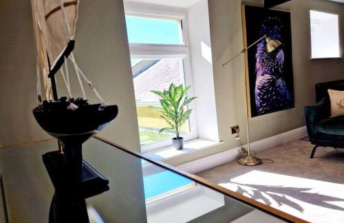 Hamilton-The Cruck Luxury Let - Foto 57