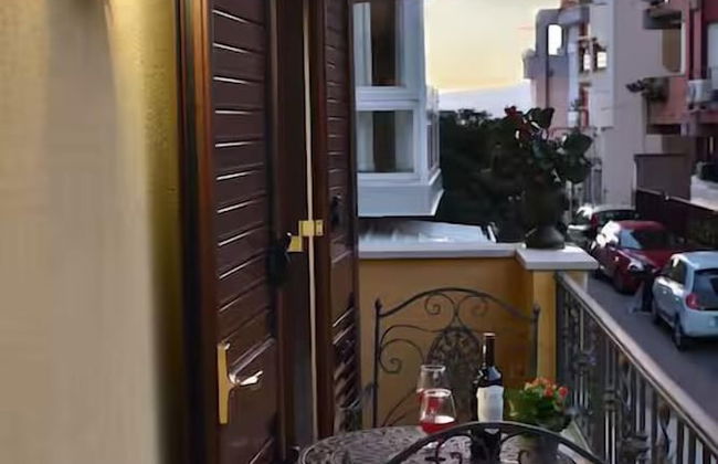 Gloden House Apartments - Foto 27