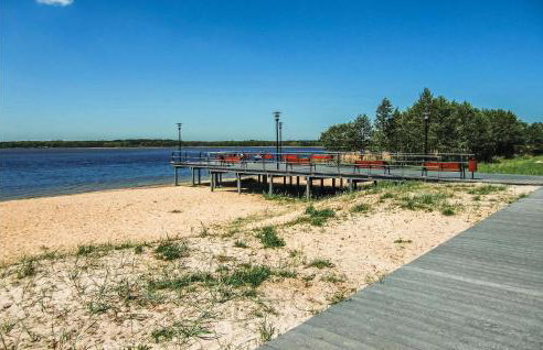 Nice Home In Nowe Warpno With Kitchen - Foto 27