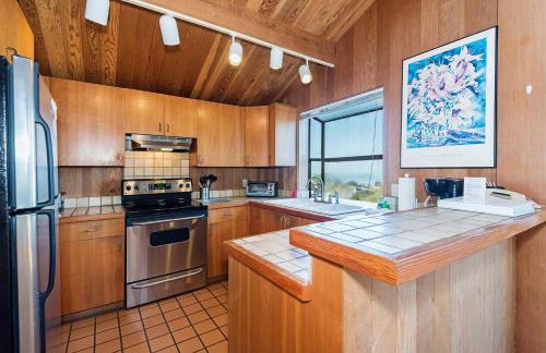 Viglione - Fireplace Hot Tub & Ocean Views - Foto 11