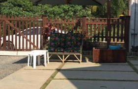 Encanto Chalés – 150m da Praia Grande – Penha – SC - Foto 42