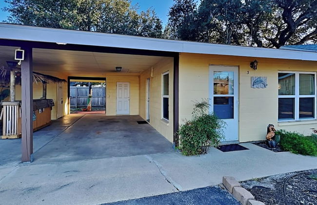 Harbor Lights Cottages #3 - Foto 1