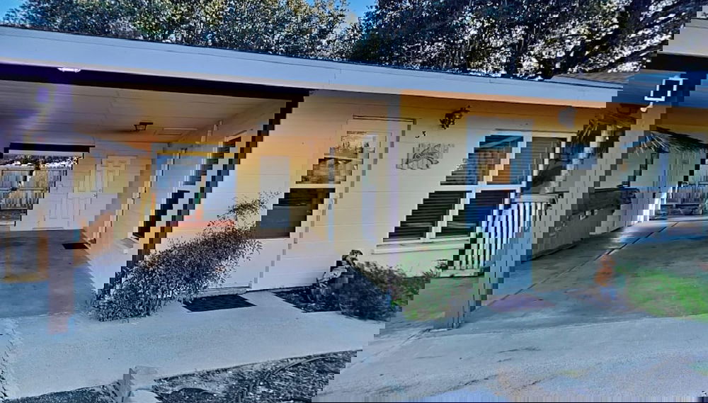 Comodidade do alojamento