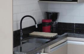 Tropical Executive Flat Suites 518 Veiw - Foto 14