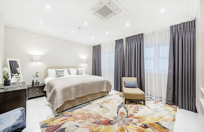 130 Queen's Gate Apartments - Foto 14