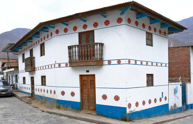 Excursión a Antioquía, Cieneguilla y Cochahuayco - Foto 5