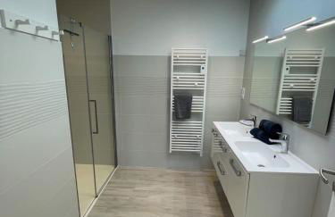 TY MENEZ HEOL - Magnifique villa avec piscine - Foto 30