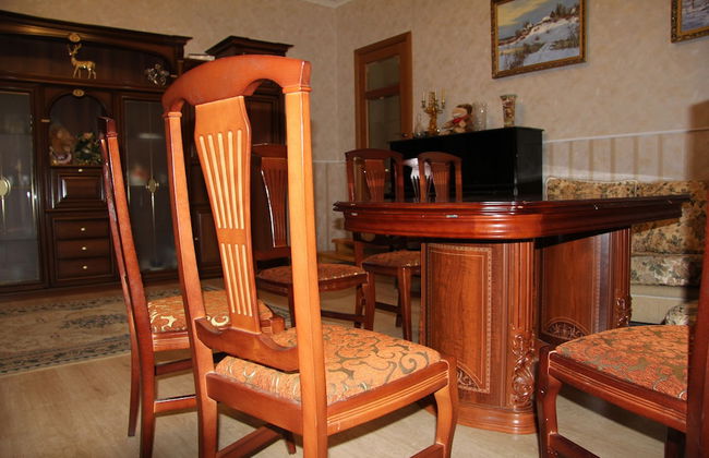 Galereya Cottage - Photo 12