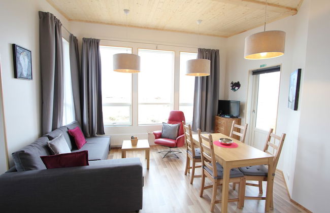 Blue View Cabin 7A with Hot Tub - Foto 9