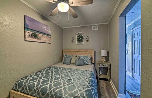 Oceanfront Corpus Christi Condo Resort Perks! - Foto 11