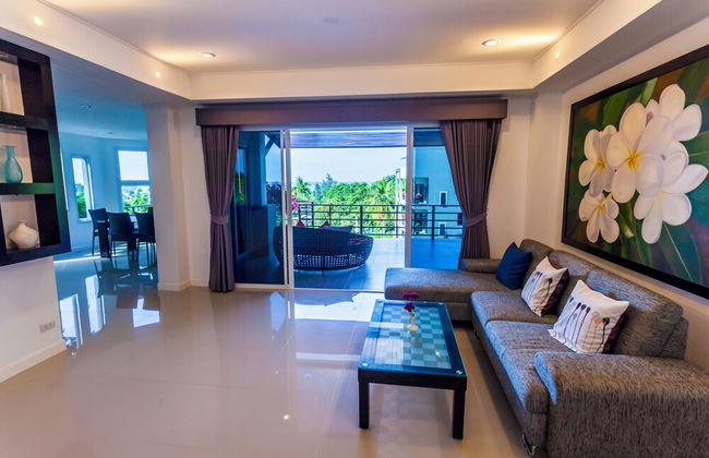 White Flower Lanta - Foto 68