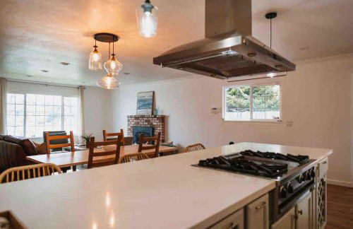 Family Friendly Home Near Monterey - Foto 2