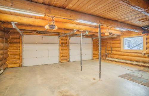 Tucked Away Timber Lower Suite - Foto 6