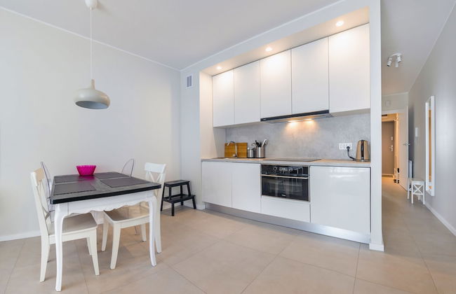 Apartamenty Sun&Snow Bursztynowe Osiedle - Photo 75