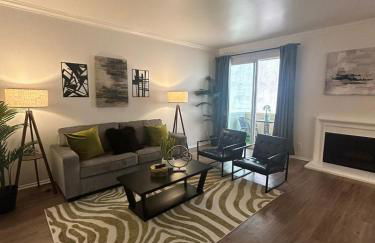 Beverly Hills City Vibe 1 br Apt w Parking 324 - Photo 18