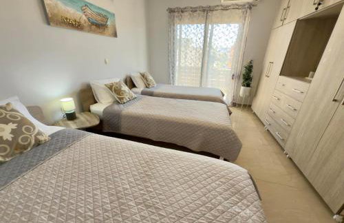 Odysseia Stay Pool & Private Jacuzzi 2min Beach - Foto 19