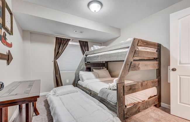 Pikes Peak Villa - Foto 4