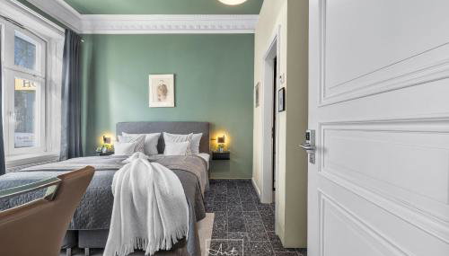 Art Apartments - Foto 4