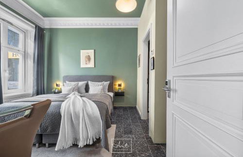Art Apartments - Foto 4
