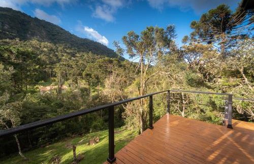 Refúgio Urubici Chalé Boutique - Photo 34