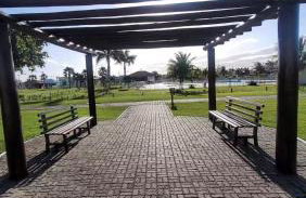 Linda casa com piscina - Foto 22