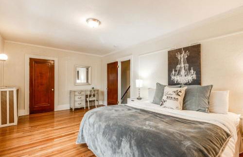 Glamorous Green Beauty in the Heart of University District 15min to Downtown - Foto 60