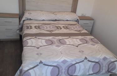 Casa Vacacional en Louro - Foto 29