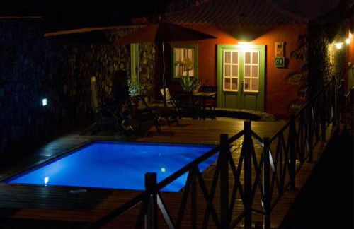 Casa Rural La Caldera - Foto 13