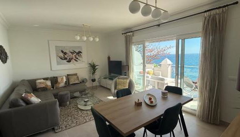 Estepona Beach Front Apartment with Stunning Sea Views - Foto 4