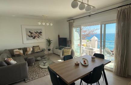 Estepona Beach Front Apartment with Stunning Sea Views - Foto 4