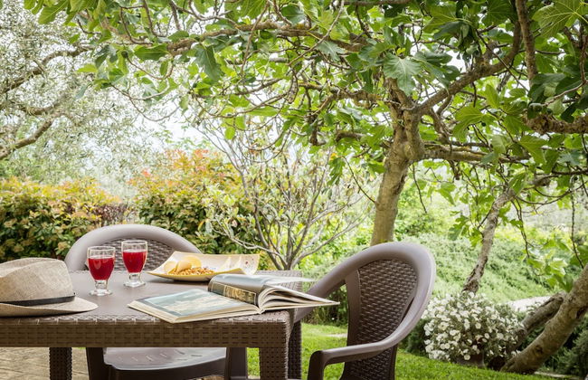 Country House Nonna Rana - Foto 16